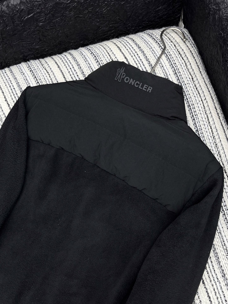 Moncler Down Jacket
